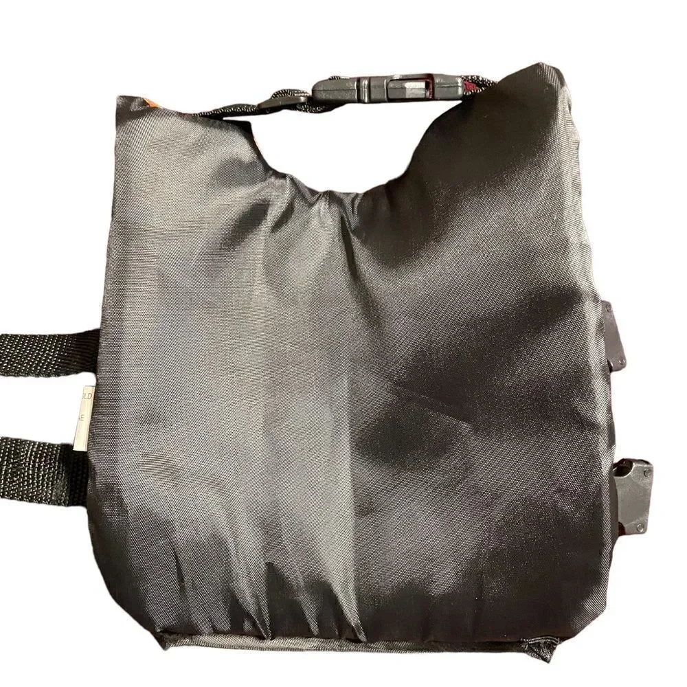 Dog Life Jacket - XS